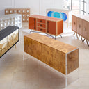 Bond 64" Credenza