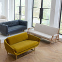 Beaumont 64" Settee