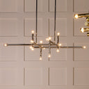 Milano Linear Chandelier