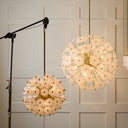 Vienna Globe Chandelier