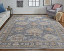 Wendover 6842F Charcoal