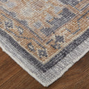 Wendover 6842F Charcoal