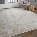 Wendover 6847F Beige