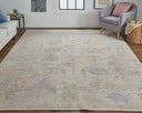 Wendover 6862F Tan