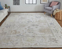 Wendover 6864F Silver