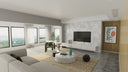Winston 8B02F Beige/Ivory