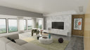 Winston 8B02F Beige/Ivory