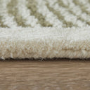 Winston 8B02F Beige/Ivory