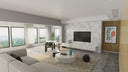 Winston 8B02F Beige/Ivory