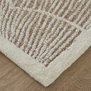 Winston 8B02F Beige/Ivory