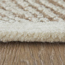 Winston 8B02F Beige/Ivory