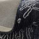 Whitton 8891F Navy/Ivory