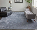 Whitton 8892F Navy