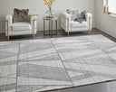Whitton 8893F Ivory/Black