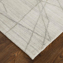 Whitton 8894F Ivory/Charcoal