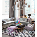 Talitha Flatweave Rug