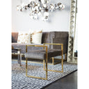 Greek Key Flatweave Rug