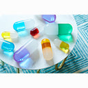 Small Acrylic Pill