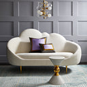 Globo Five-Light Chandelier