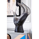 Acrylic Hand Objet