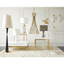 Maxime Task Floor Lamp