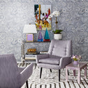 Mrs. Godfrey Chair