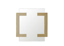 Sumo Square Mirror