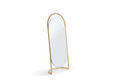 Celina Floor Mirror