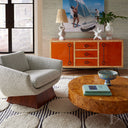 Wellington 64" Credenza