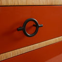Wellington 64" Credenza