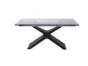 West Extendable Dining Table (Open Box)