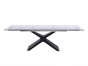 West Extendable Dining Table (Open Box)