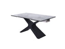 West Extendable Dining Table