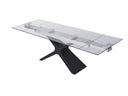 West Extendable Dining Table