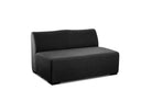 Harmony Outdoor Love Seat