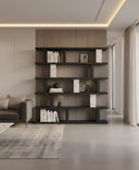 Reyna Bookshelf