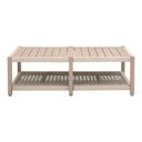 Wrap Outdoor Coffee Table