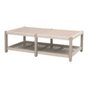 Wrap Outdoor Coffee Table