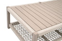 Wrap Outdoor Coffee Table