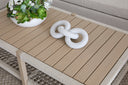 Wrap Outdoor Coffee Table