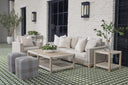 Wrap Outdoor Coffee Table