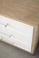 Wrenn 6-Drawer Double Dresser