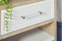 Wrenn 1-Drawer Nightstand