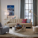 Wright Sofa