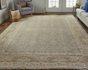 Zander 6796F Gray/Taupe