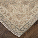 Zander 6796F Gray/Taupe
