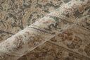 Zander 6796F Gray/Taupe