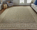 Zander 6802F Gray/Ivory