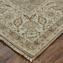 Zander 6802F Gray/Ivory