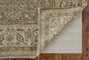 Zander 6802F Gray/Ivory